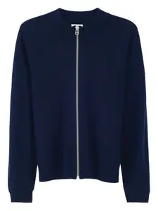 Кардиган Dilso на молнии Bellerose, синий