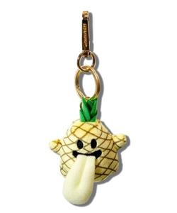 Брелок GRAF&WU BOO GHOST MINI