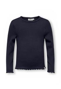 Джемпер ONLY MINI Jumper, Night Sky/Dark Blue