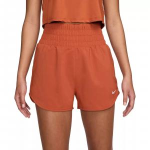 Женские шорты Nike One DX6642-825 Dri-FIT Active с высокой талией SRT103 Nike, Multi