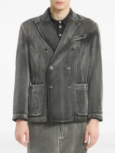 Жакет серый Barena