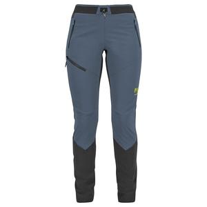 Леггинсы Karpos Rock Evo, синий