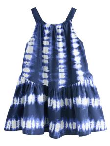 Платье Next, синий