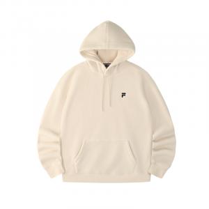 Свитшот Unisex Stone Milk FILA FUSION, Stone Milk Color