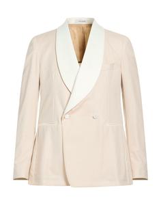 Блейзер Tagliatore, бежевый