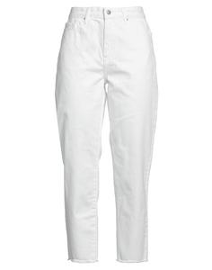 Джинсы Armani Exchange, белый