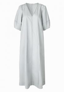 Платье SECOND FEMALE Larkini, серый