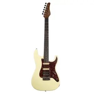Электрогитара SCHECTER Custom Route 66 SCH3729 Traditional Saint Louis