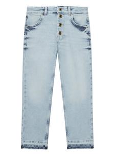 Джинсы обычного кроя J5GA05 D5NK0 Guess, синий