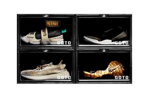 Коробка для обуви Storages GOTO