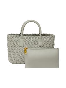 Наплечная сумка IZIA, серый