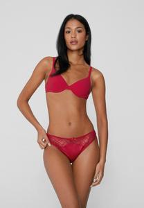 Трусы Tezenis Thong, Red