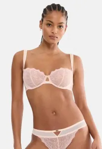 Бюстгальтер palina с волнистым сиянием на косточках Triumph, Porcelain