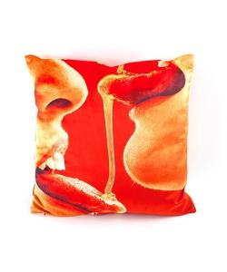 Туалетная бумага, подушка, 50x50, мед.