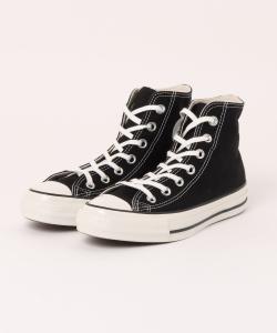 CONVERSE/ALL STAR US HI/Converse All Star High-top