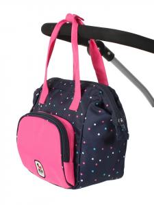 Сумка для пеленания кукол - для детей от 3 лет Bayer CHIC 2000