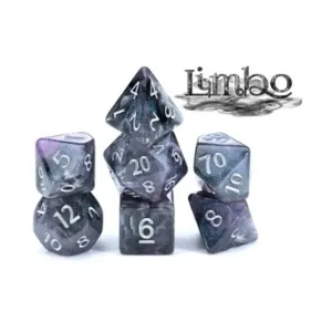 Полисет - Лимбо (7), Aether & Sul Generis Dice