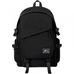 WARRIOR Рюкзак из нейлоновой ткани Unisex Black