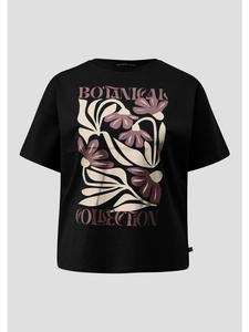 Футболка в цвете 99D1_черный QS