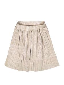 Юбка Garcia, цвет light champagne