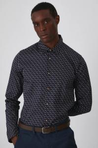 Рубашка Medicine, темно-синий