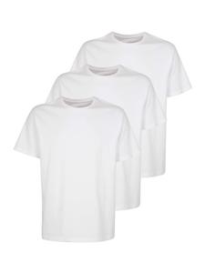 Майка Tom Tailor, белый