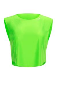 Спортивный топ Winshape AET115, цвет Neon Green