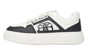 Кеды мужские, обувь для скейтбординга низкая Semir, белый