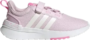 Кроссовки Racer TR21 Little Kid 'Clear Pink', розовый