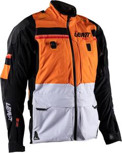 Куртка Leatt Jacket ADV Rally 7.5 HydraDri
