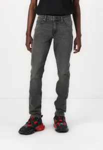 Джинсы onsloom зауженного кроя Only & Sons, Washed Black