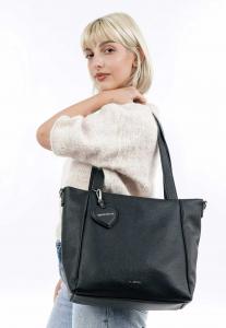 Сумка Emily & Noah, синий