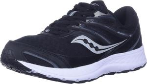 Женские беговые кроссовки Saucony Grid Tangent 3, белый/черный