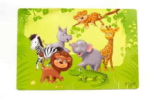 Подставка Ritzenhoff Breker, 45x30x0,1 см, многоцветный