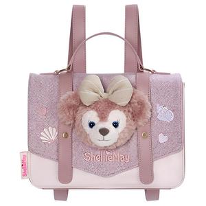 Disney Овечья шерсть рюкзак унисекс розовый, Pink