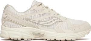 Кроссовки Saucony Ride Millennium для взрослых, унисекс, Cream