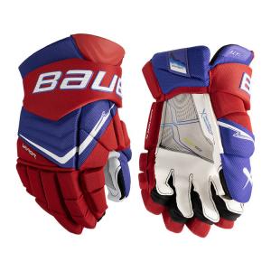 BAUER Защитные шорты для хоккея с шайбой Model 25 FLYLITE