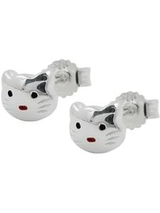 Gallay Детские серьги, серебро 925 пробы