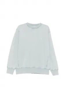 Толстовка свободного кроя Études Studio, синий