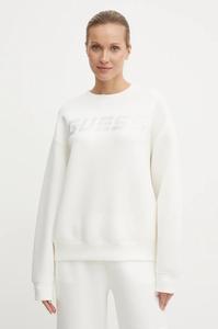 Guess толстовка CECILIA, бежевый