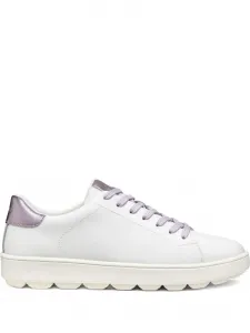 Кроссовки Spherica Ecub Leisure Geox, белый