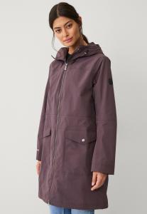 Парка Áhkká, темно-коричневый