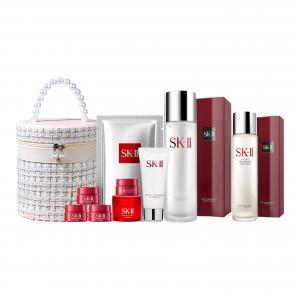 SK II Fairy Water наборы для ухода за кожей Unisex SK-II