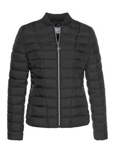 Стеганая куртка Kangaroos, черный