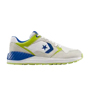 Кроссовки Wave Trainer 'Vintage White Egret Blue', белый
