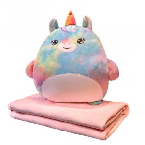 Плюшевая кукла с мультяшными животными высотой 40 см Tranquility and elegance