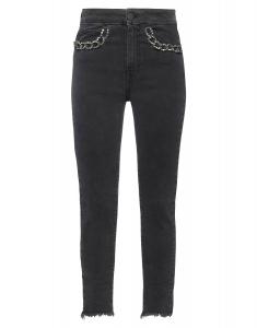 Джинсы Gaëlle Paris, черный