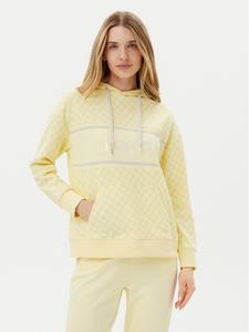 Толстовка обычного кроя 58 JW221JE114 30030062 Joop!, желтый