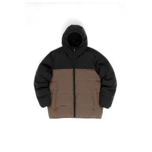 Пуховик - зимняя куртка Mazine, мультиколор