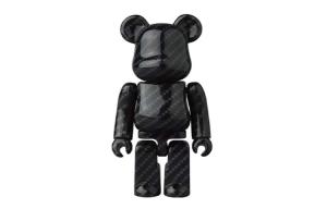Слепой бокс BE@RBRICK